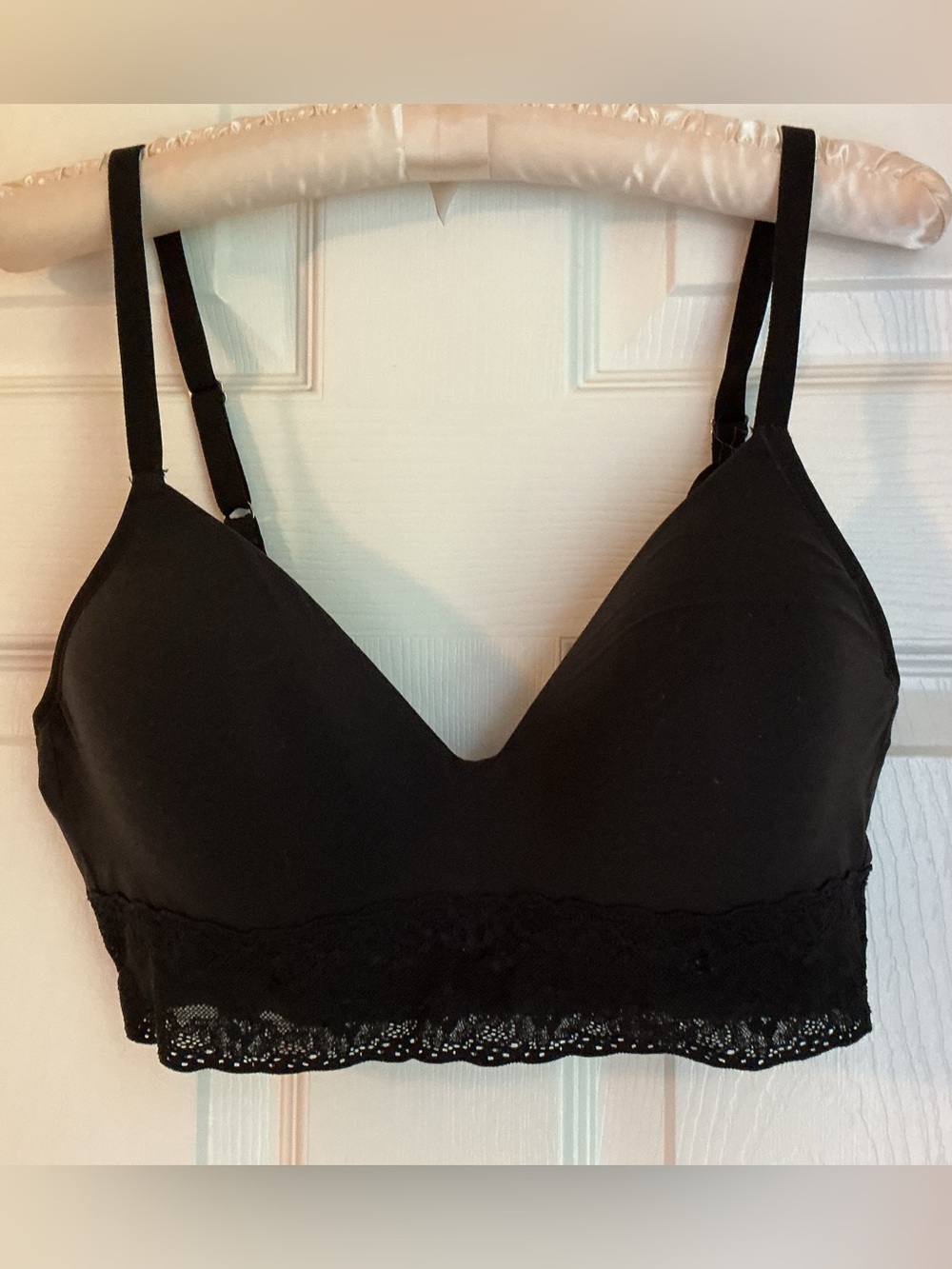 NATORI 34D Bliss Perfection Contour Soft Cup bra